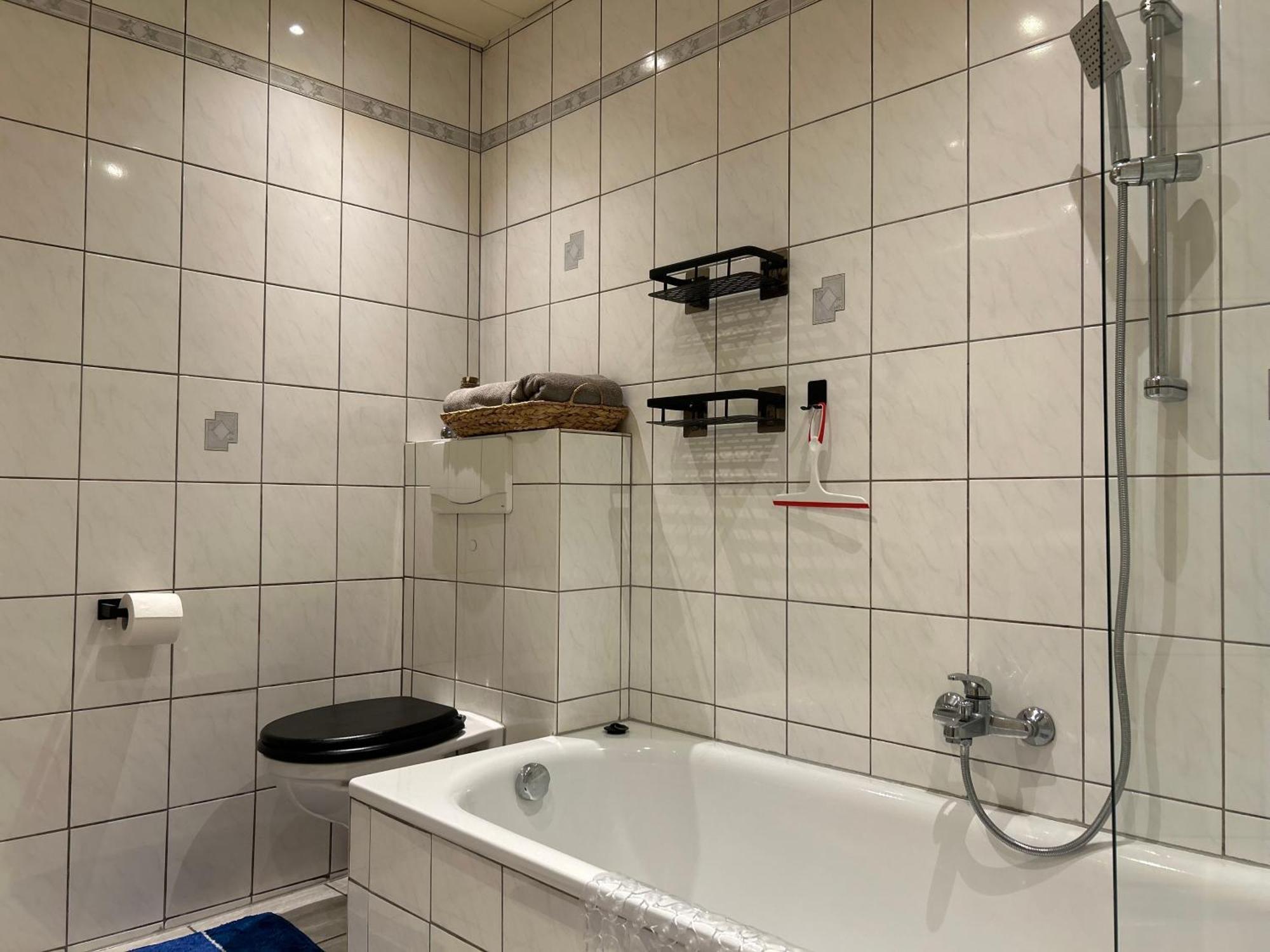 Ihr Gemuetliches Zuhause - Uni-Naehe, Signal Iduna Park Hagen  Zewnętrze zdjęcie
