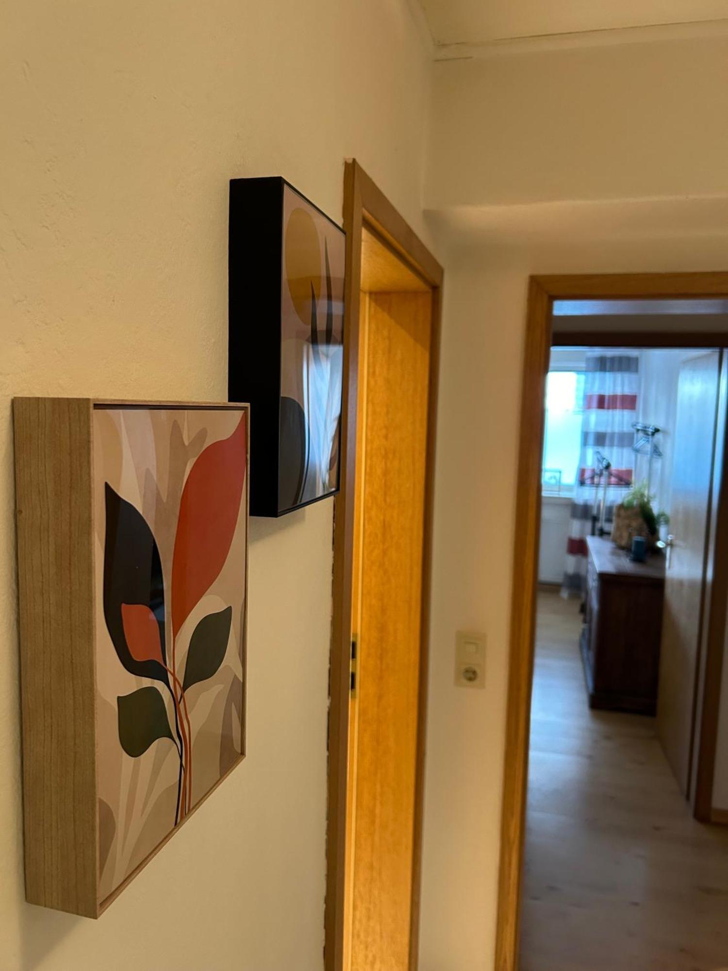 Ihr Gemuetliches Zuhause - Uni-Naehe, Signal Iduna Park Hagen  Zewnętrze zdjęcie