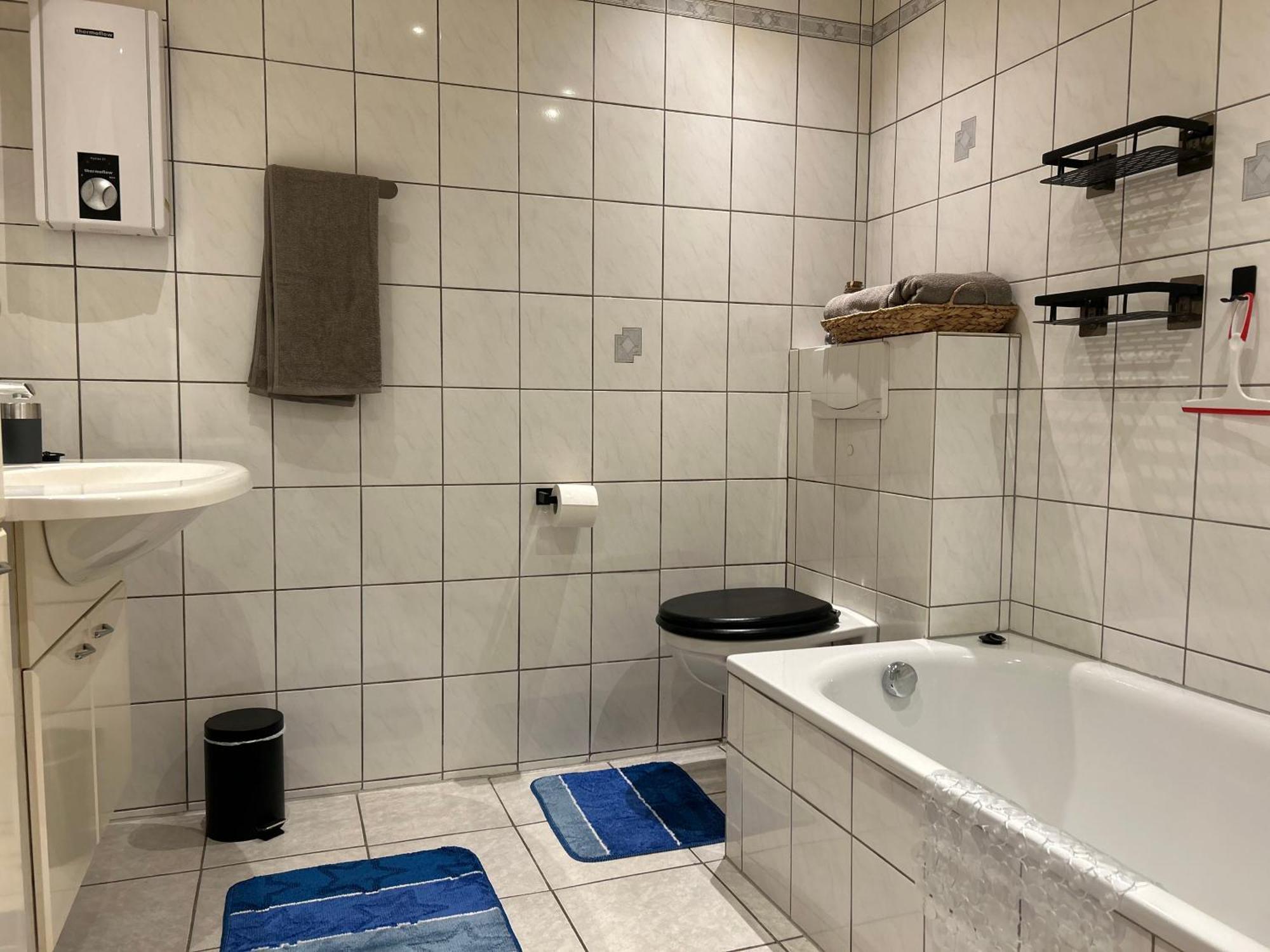 Ihr Gemuetliches Zuhause - Uni-Naehe, Signal Iduna Park Hagen  Zewnętrze zdjęcie