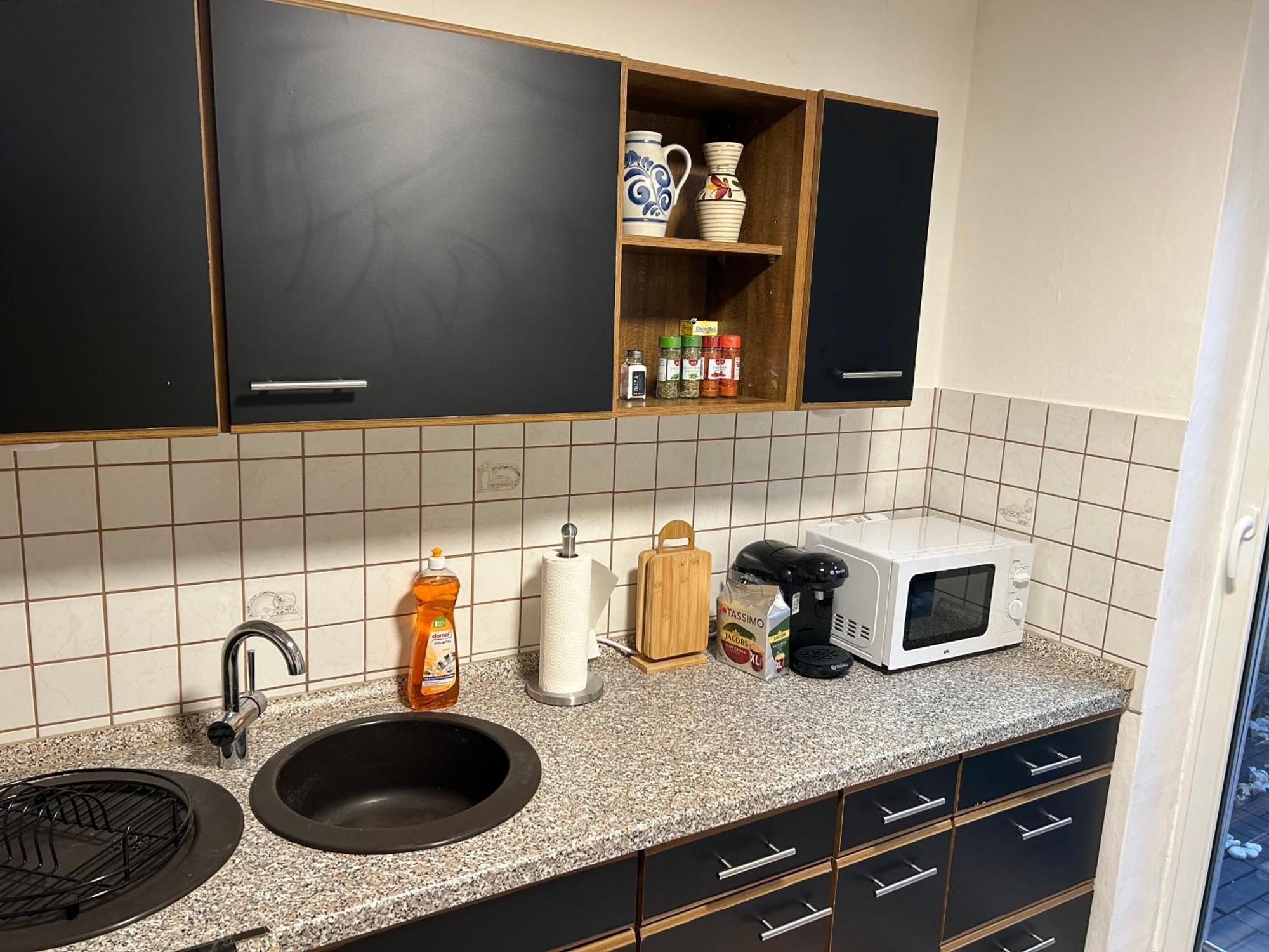 Ihr Gemuetliches Zuhause - Uni-Naehe, Signal Iduna Park Hagen  Zewnętrze zdjęcie