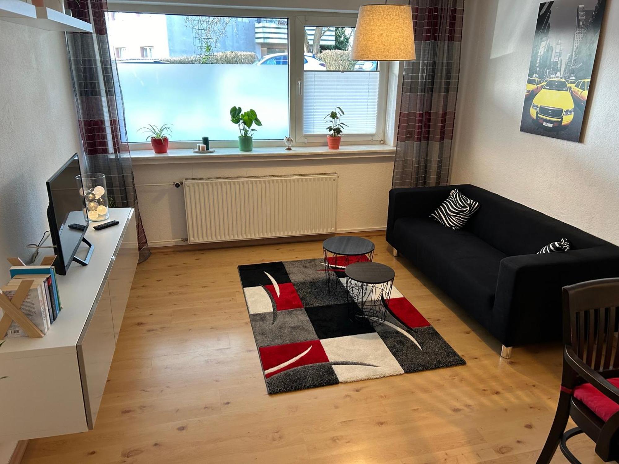 Ihr Gemuetliches Zuhause - Uni-Naehe, Signal Iduna Park Hagen  Zewnętrze zdjęcie