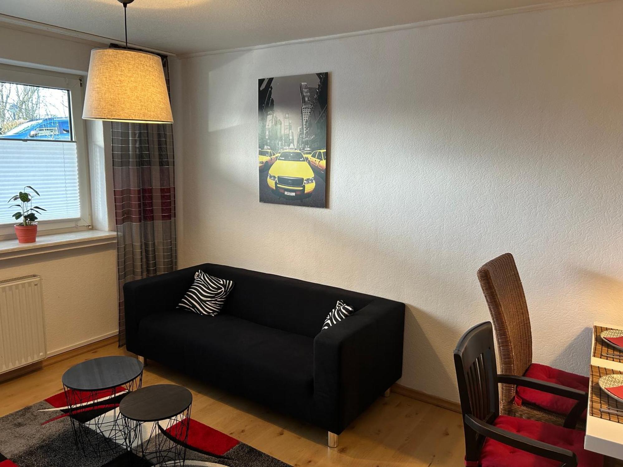 Ihr Gemuetliches Zuhause - Uni-Naehe, Signal Iduna Park Hagen  Zewnętrze zdjęcie
